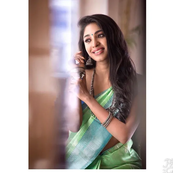 GREEN_PURE_BANARASI_SAREE